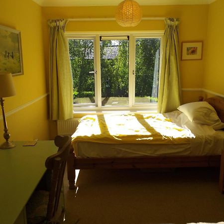 City Centre Double Room With A View, With Parking, Desk & Kitchenette Norwich Exterior photo