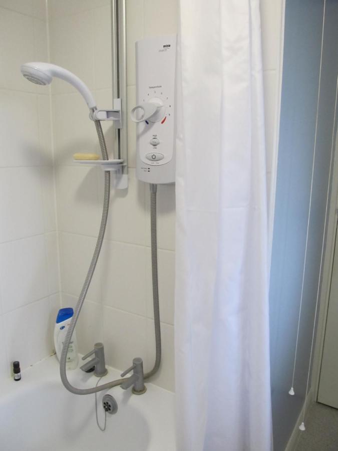City Centre Double Room With A View, With Parking, Desk & Kitchenette Norwich Exterior photo
