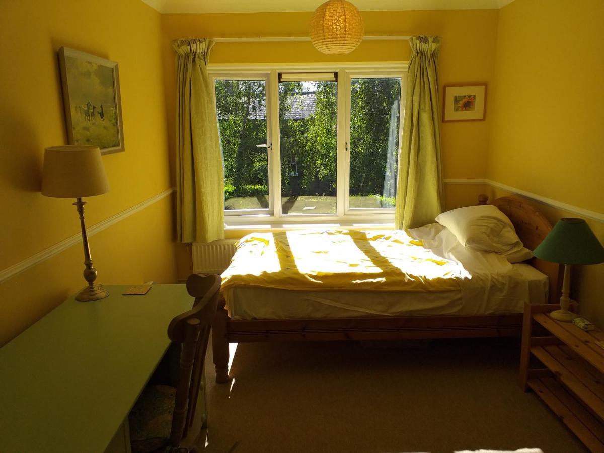 City Centre Double Room With A View, With Parking, Desk & Kitchenette Norwich Exterior photo